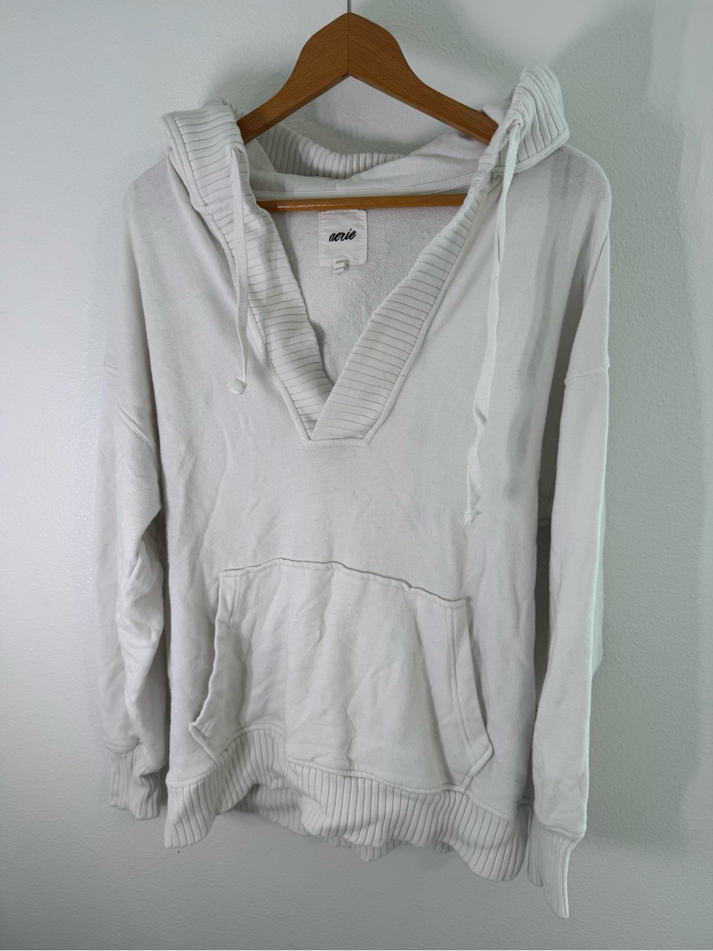 Women's Aerie Heavy Weight Hoodie